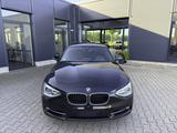 BMW 120 Baureihe 1 Lim. 5-trg. 120 d - BMW 120 aus 2013