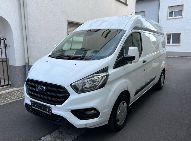 Ford Transit Custom 2.0 TDCi L2H2