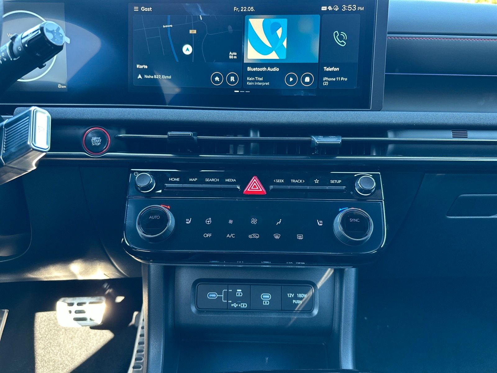 Hyundai TUCSON - Bild 14