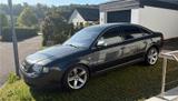 Audi A6 2.8 V6 Quattro C5 B4 Bose Leder Si... - Audi A6 aus 2000: 2.4