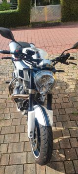 Yamaha MT 01 - GEBRAUCHT MT01