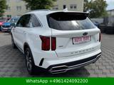 Kia Sorento Spirit 4WD Plug-In Hybrid PANO|ACC - Kia Sorento in Wiesbaden