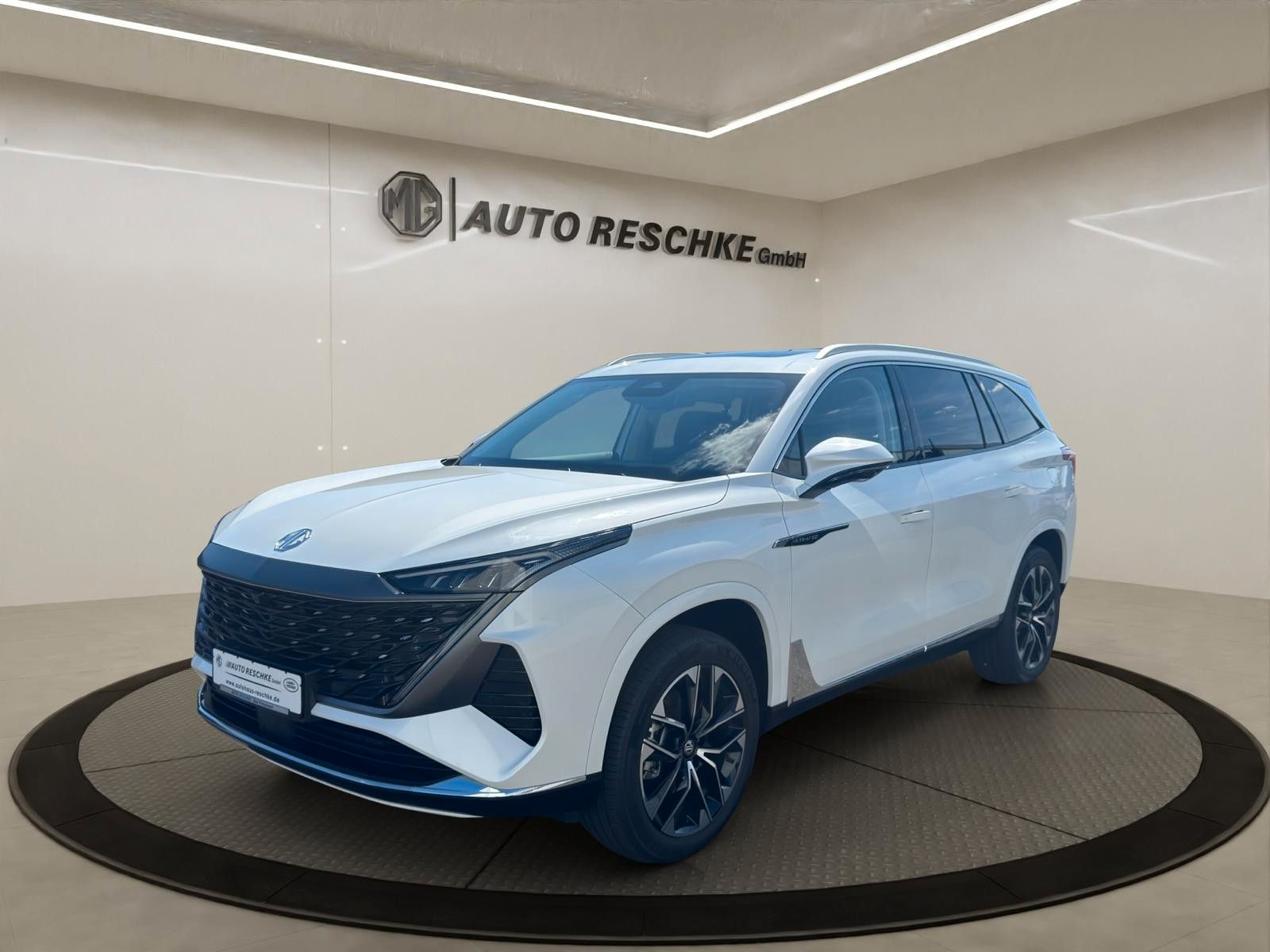 MGS9 MGS9 PHEV  Comfort  7-Sitzer  Sofort Verfüg