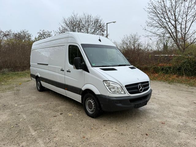 Mercedes-Benz Sprinter II Kasten 310/311/313/314/316 CDI