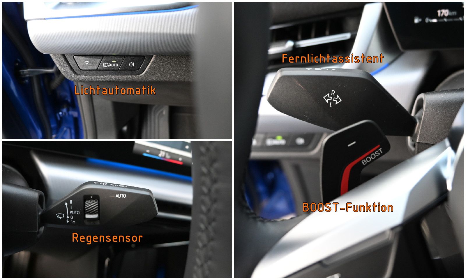 Fahrzeugabbildung BMW X2 xDr.20d M SPORT PRO °ACC°AHK°HUD°ICONIC°360°