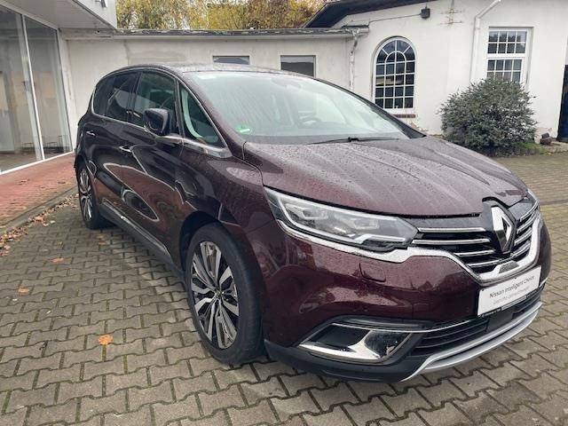 Renault ESPACE 2.0 BLUE INITIALE PARIS