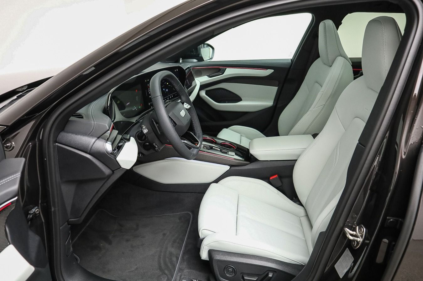 Audi A6 - Bild 8