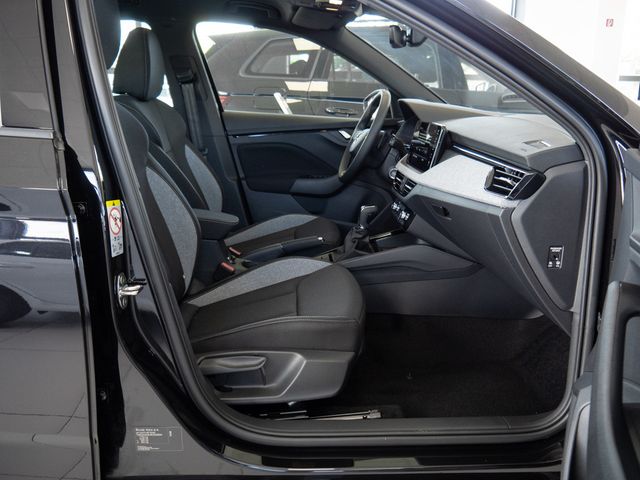 Kamiq 1.5 TSI Selection SHZ KAMERA NAVI ACC PANO
