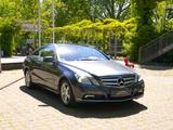 Mercedes-Benz E 350 CGI Coupe BE Auto.AMG Styling*AHK~StHz~Pan - Mercedes-Benz E 350 aus 2010: Coupe