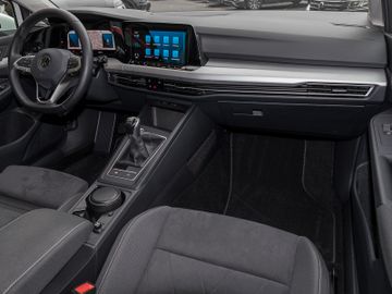 Volkswagen Golf - 4