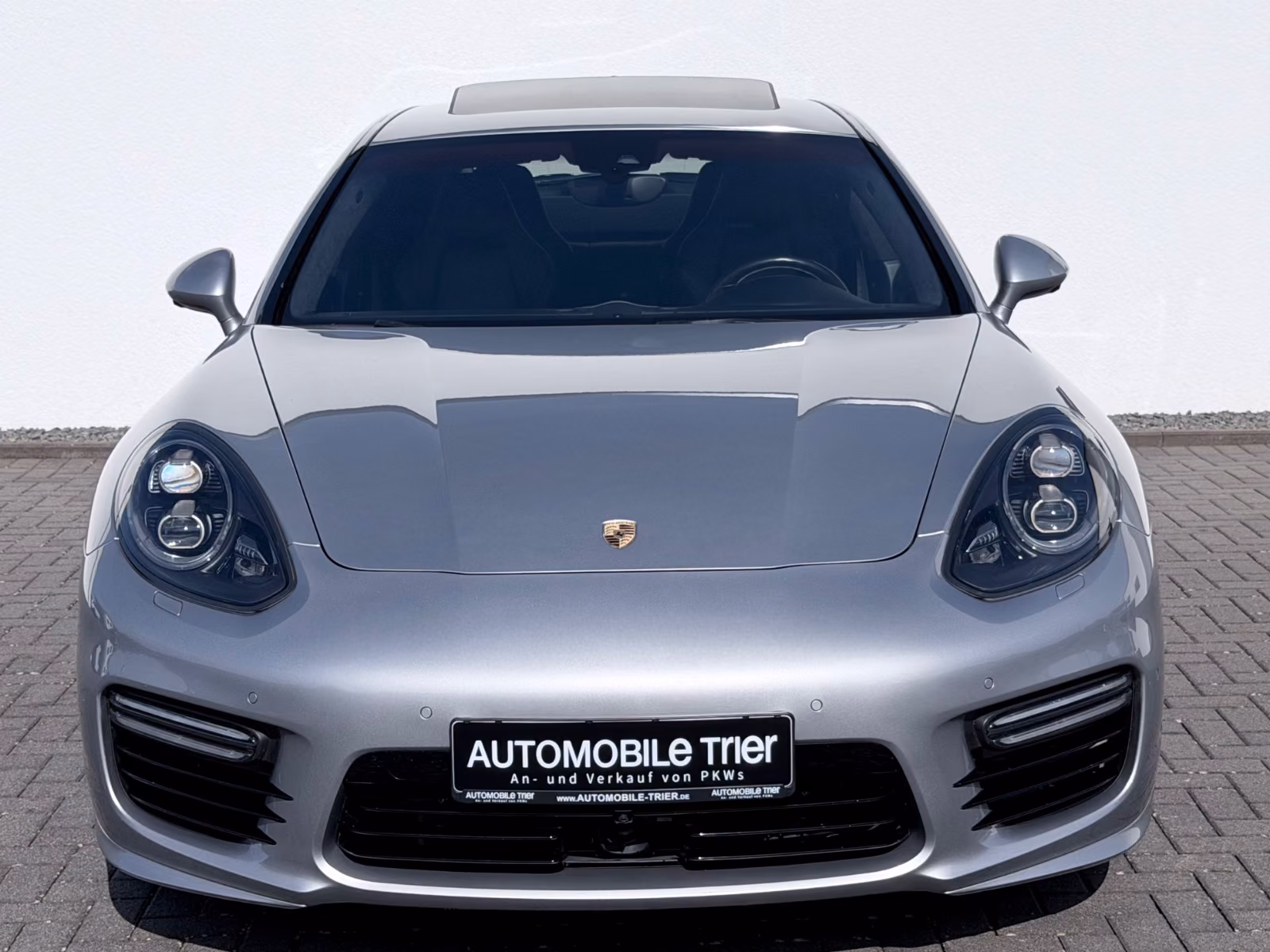 Porsche Panamera GTS /NAVI/LED/ACC/BOSE/GARANTIE/