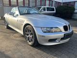 BMW Z3 Roadster 1.9i Klima/SHZ/T-Lleder/2.Hand/Schh. - BMW Z3 in München