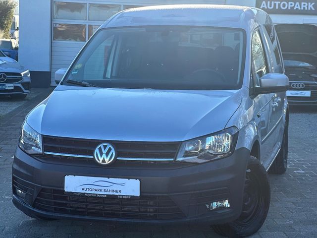 Volkswagen Caddy PKW Trendline BMT