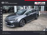Toyota Corolla 1.8 Hybrid Touring Sports Teamplayer - Toyota mit Hybrid-Antrieb: Kombi