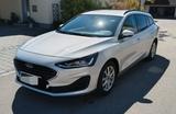Ford Focus 1,0 EcoBoost 92kW Cool & Connect Turni... - Ford Focus: 1.9