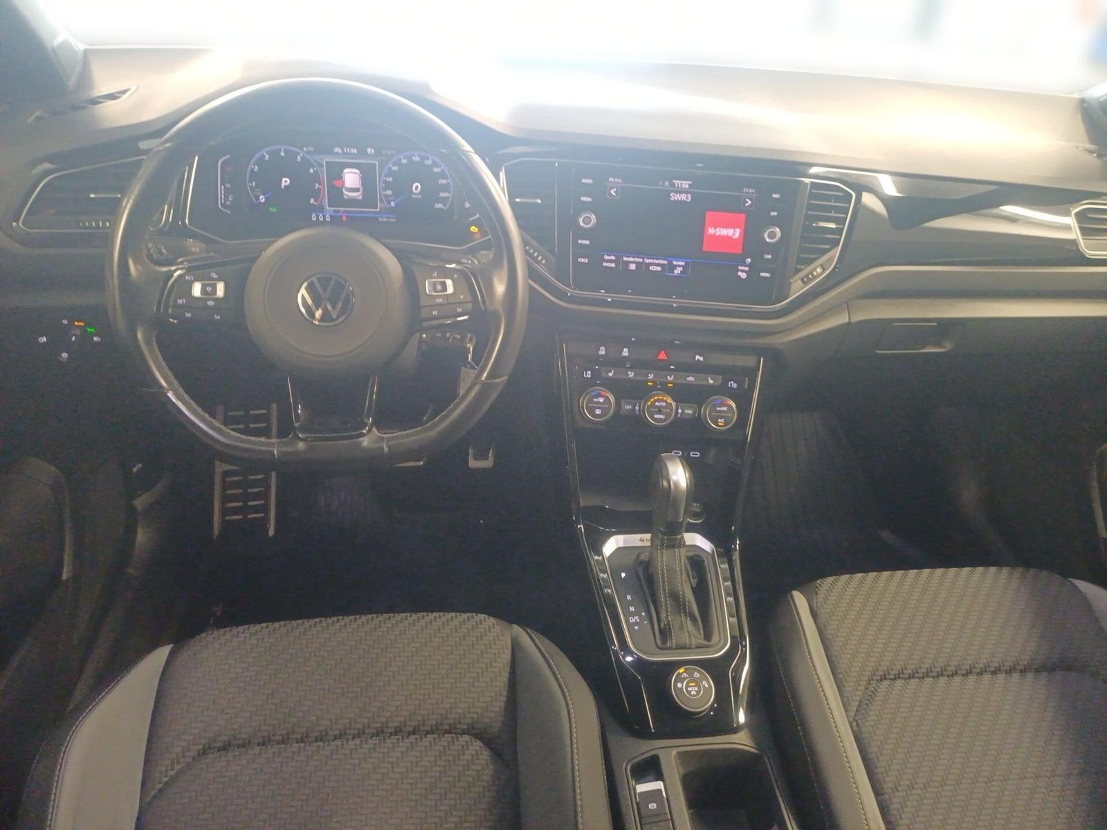 Volkswagen T-Roc R 4Motion *NAVI*LED*KAMERA*APP*ACC*SHZ*, миниатюра 11