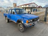 Nissan pick - up - Gebraucht Pic up