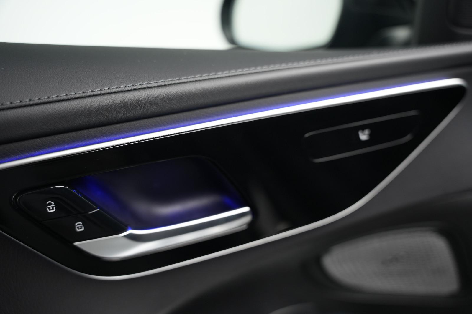 Mercedes-Benz C-Class d *AMG*Carbon*Ambiente*Kamera*AHK, миниатюра 11