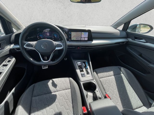 Golf MOVE 2.0 TDI DSG AHK,Navi,SH,ACC,Car-Play