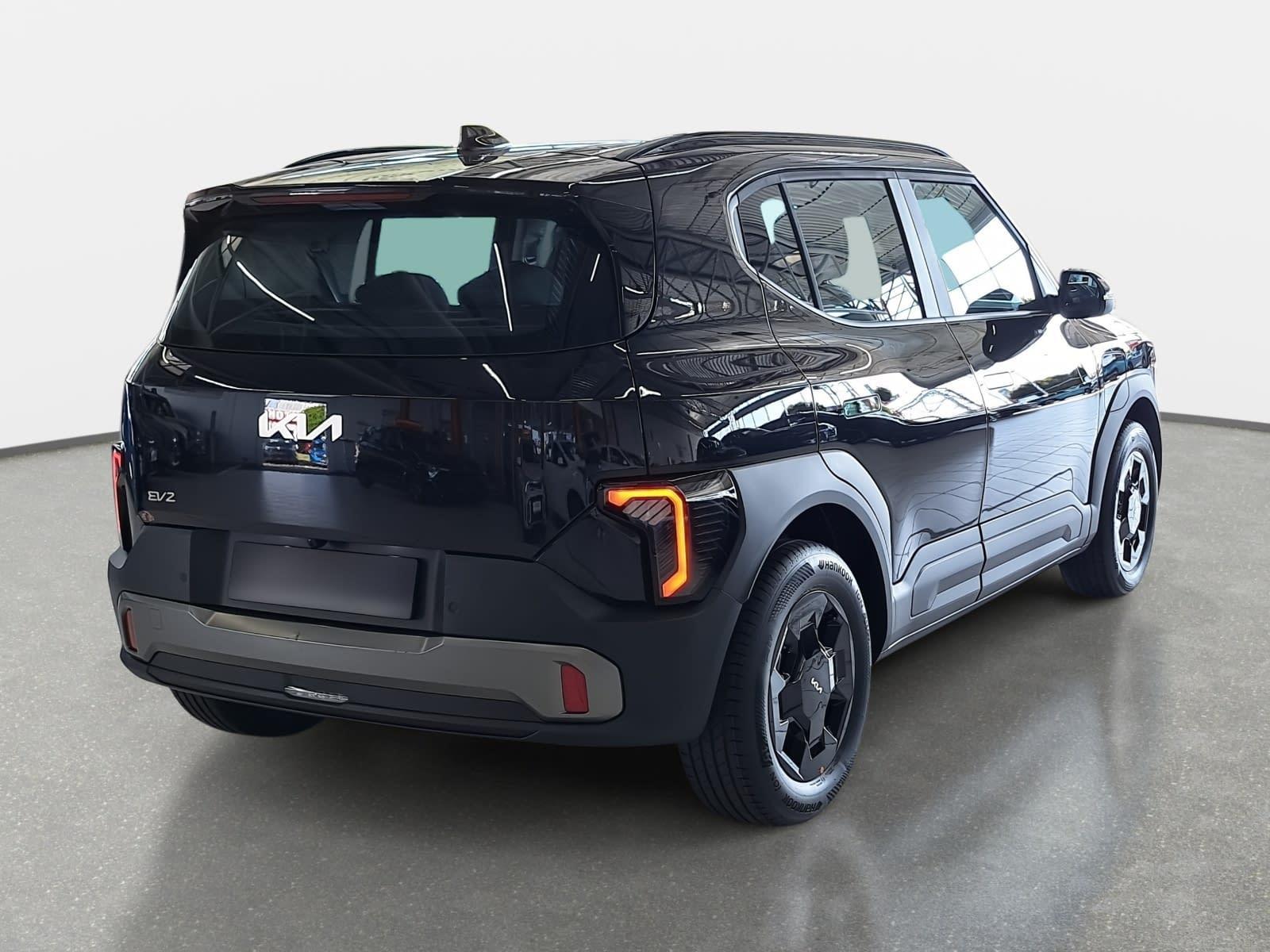 Kia EV2 42.2 KWH AIR MJ27 WINTER
