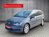 Volkswagen Touran 1.5 TSI DSG Comfortline 7-SITZER AHK NAVI - Volkswagen Touran Jahreswagen: Automatik