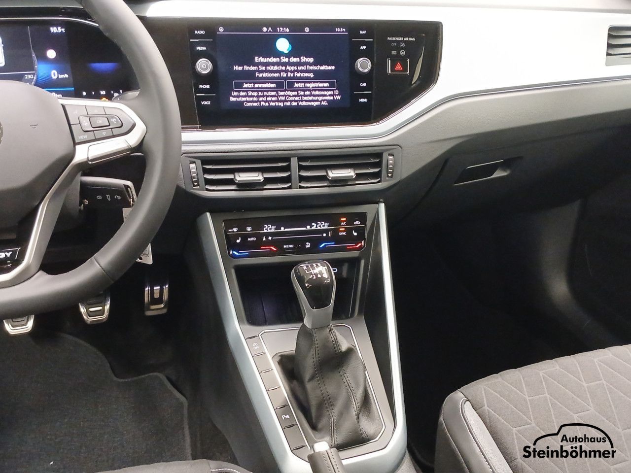 Volkswagen Taigo - Bild 22