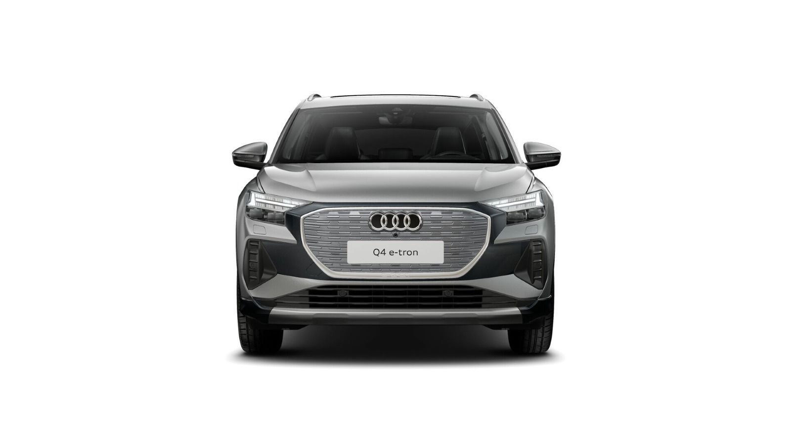 Audi Q4 50 e-tron Assist, Sonos, Matrix, Pano, AHK imagem 3