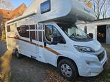 Sunlight A70  Kamera/Markise/6 Betten/NAVI - Sunlight A 70
