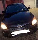 Hyundai i30 109PS (TÜV bis Nov. 2027) - Hyundai i30: Ps