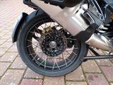 BMW R 1200 GS Rallye Sportfahrwerk Koffer - MOTORRAD SPORT