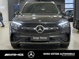 Mercedes-Benz GLC 300 d 4M AMG MBUX KLIMA KEYLESS-GO - Mercedes-Benz: Mb