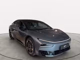 XPENG P7+  RWD Long Range - gebrauchte XPENG Limousine