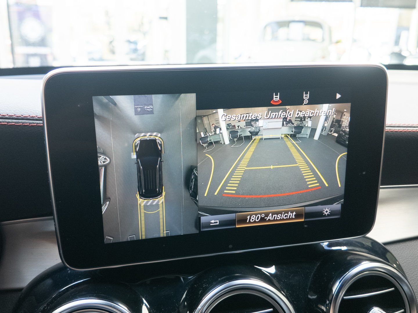 Mercedes-Benz GLC 43 AMG 4M,Comand,AHK,360°,20",EasyPack,Night foto 16