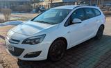 Opel HU/AU/Service neu!  EURO6  100kw  Klima  Temp.