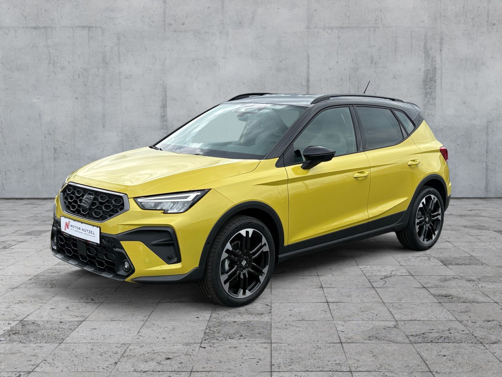 Seat Arona - Bild 2