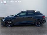 Audi RS 3 Sportback quattro/MATRIX-LED/PANO/HEAD-UP - gebrauchte Audi RS3 aus dem Jahr 2024