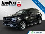 Mercedes-Benz GLE 250 d 4Matic*AHK*Pano*Harman-Kardon*Kamera - gebrauchte Mercedes-Benz GLE 250 aus dem Jahr 2016