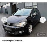 Volkswagen Verkaufe einen Golf Plus - VW Golf Plus von privat
