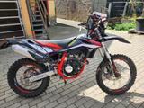 Beta RR 125 LC - BETA ENDURO RR 125