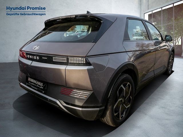 Hyundai Ioniq 5 Basis Elektro Kamera Autobahnassistent
