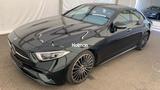 Mercedes-Benz CLS 450 9G 4M AMG Line Night MBUX MULTIBEAM BURM - Mercedes-Benz CLS 450 aus 2023
