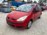 Mitsubishi Colt 1.1 Inform/SERVO/EURO-4/4-türer - Mitsubishi Colt: Türer