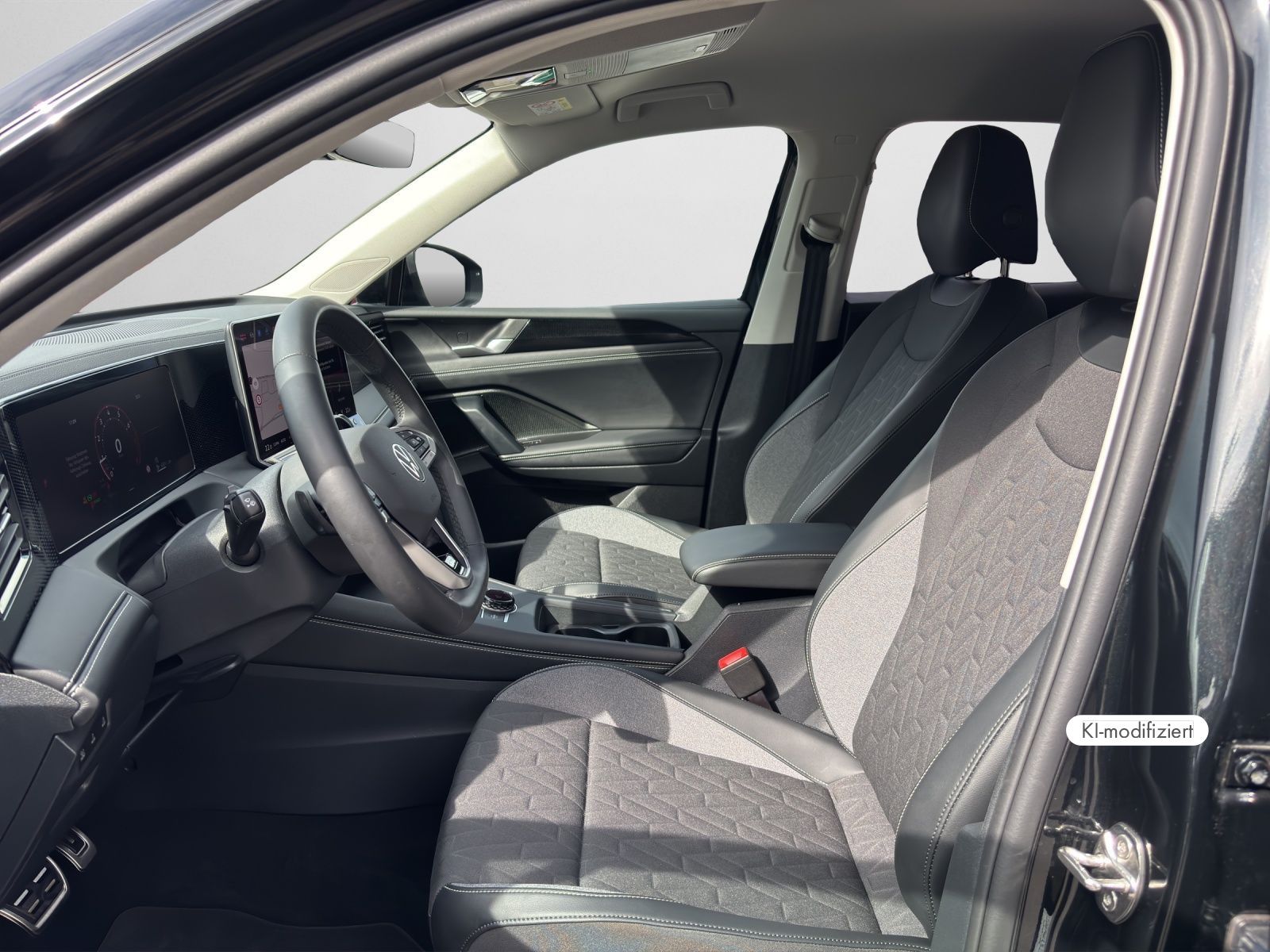 Volkswagen Tiguan - Bild 13
