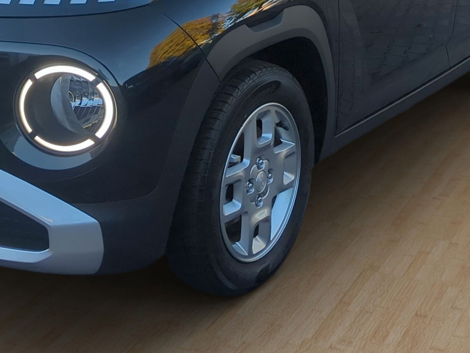 Hyundai INSTER – Bild 6