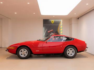 صورة 7 لـ 1972 Ferrari 365