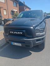 Dodge RAM 2024