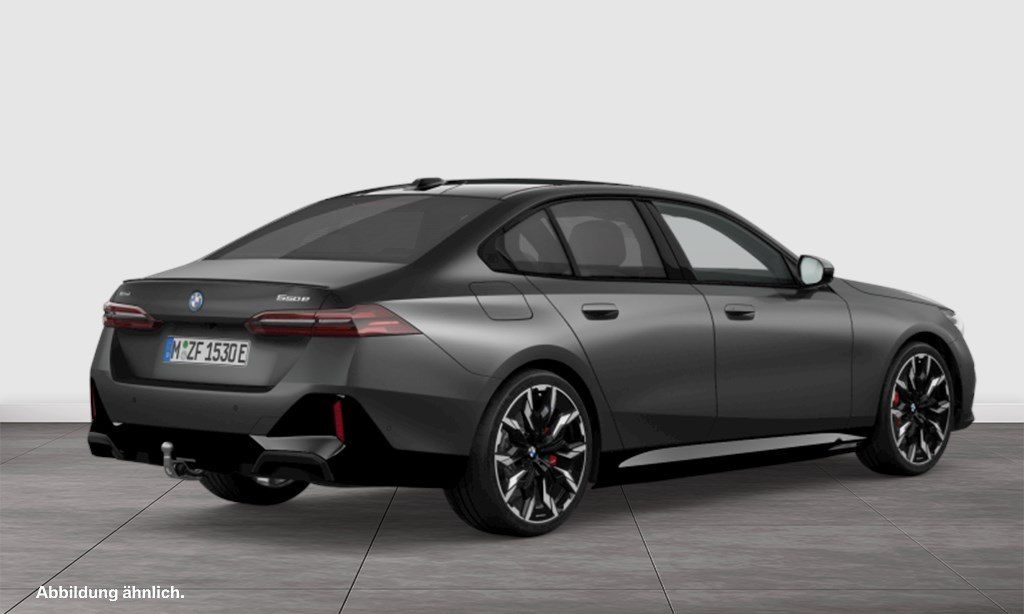 BMW 550 - Bild 2
