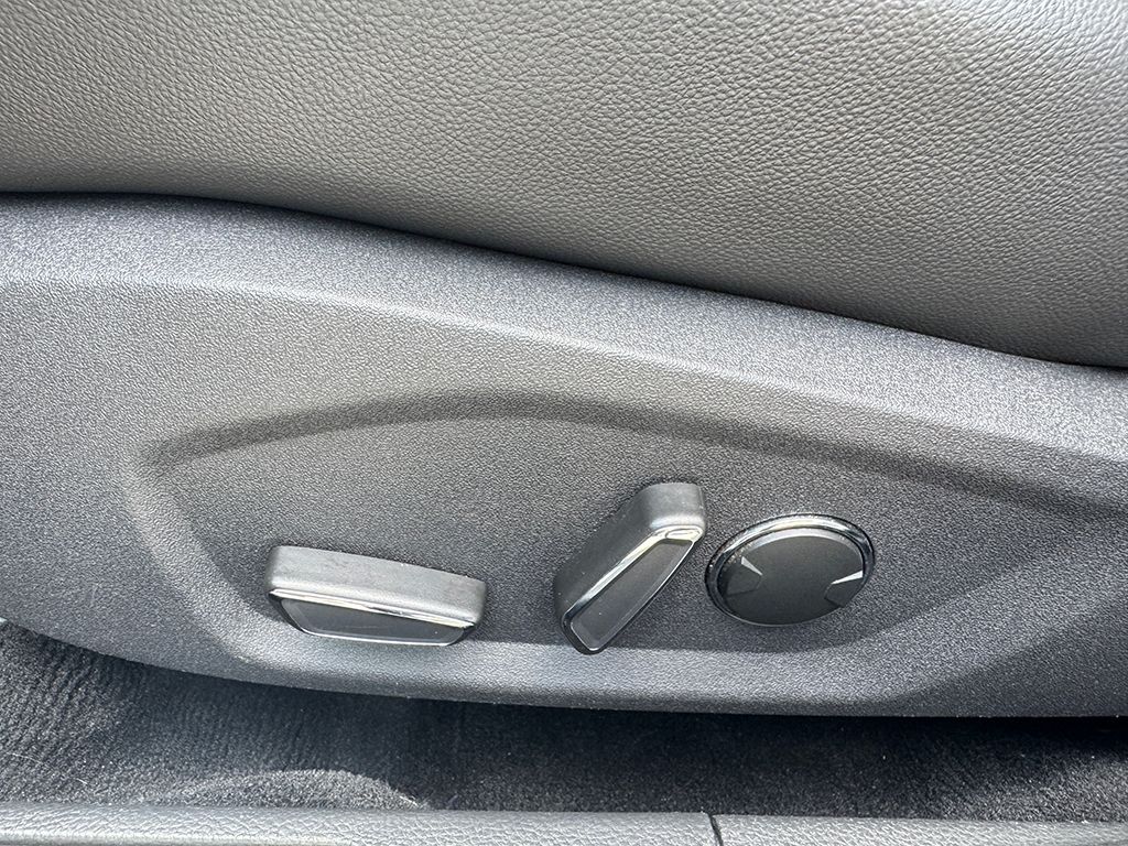 Mondeo Turnier 1.5 EcoBoost ST-Line *LED*LEDER*