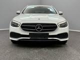 Mercedes-Benz E 300de T 4M Avantgarde 2x*DISTR+*WIDE*AHK*IHC - gebrauchte Mercedes-Benz E 300 aus dem Jahr 2022