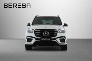 Mercedes GLS 350 - 3